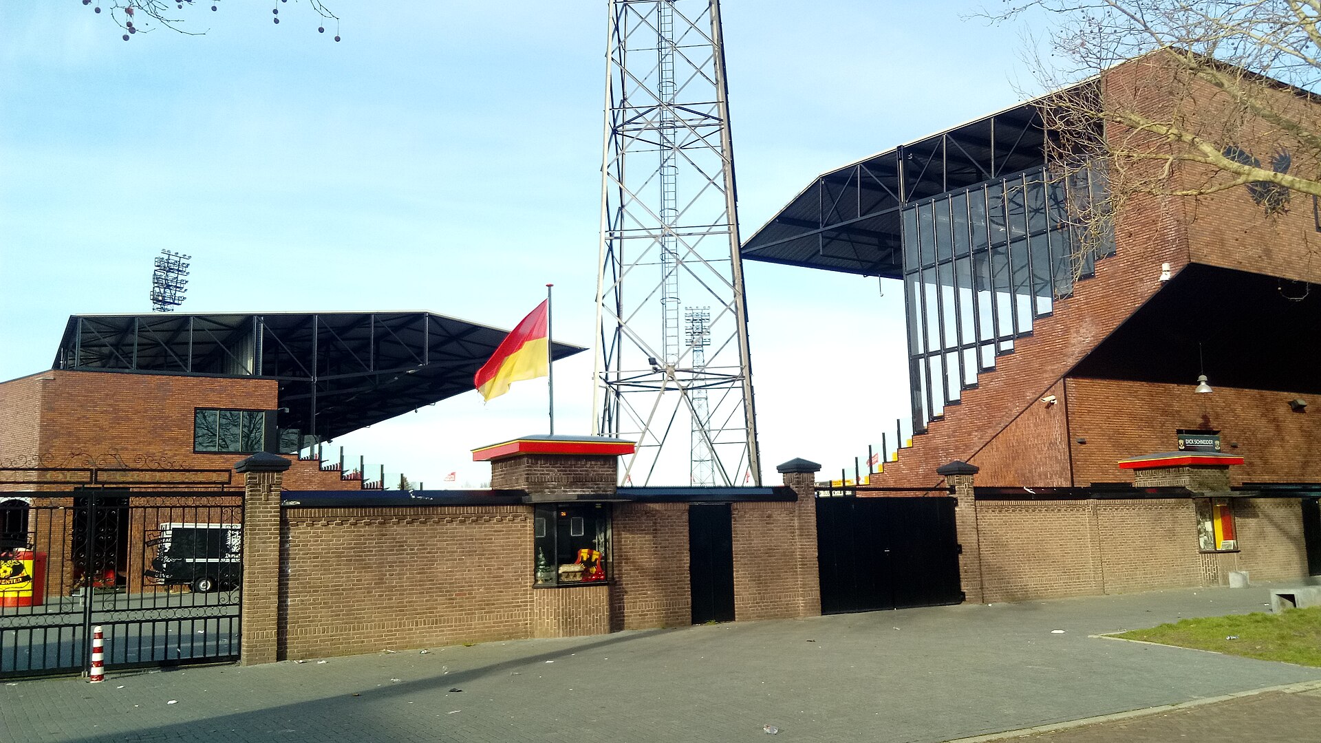 De Adelaarshorst